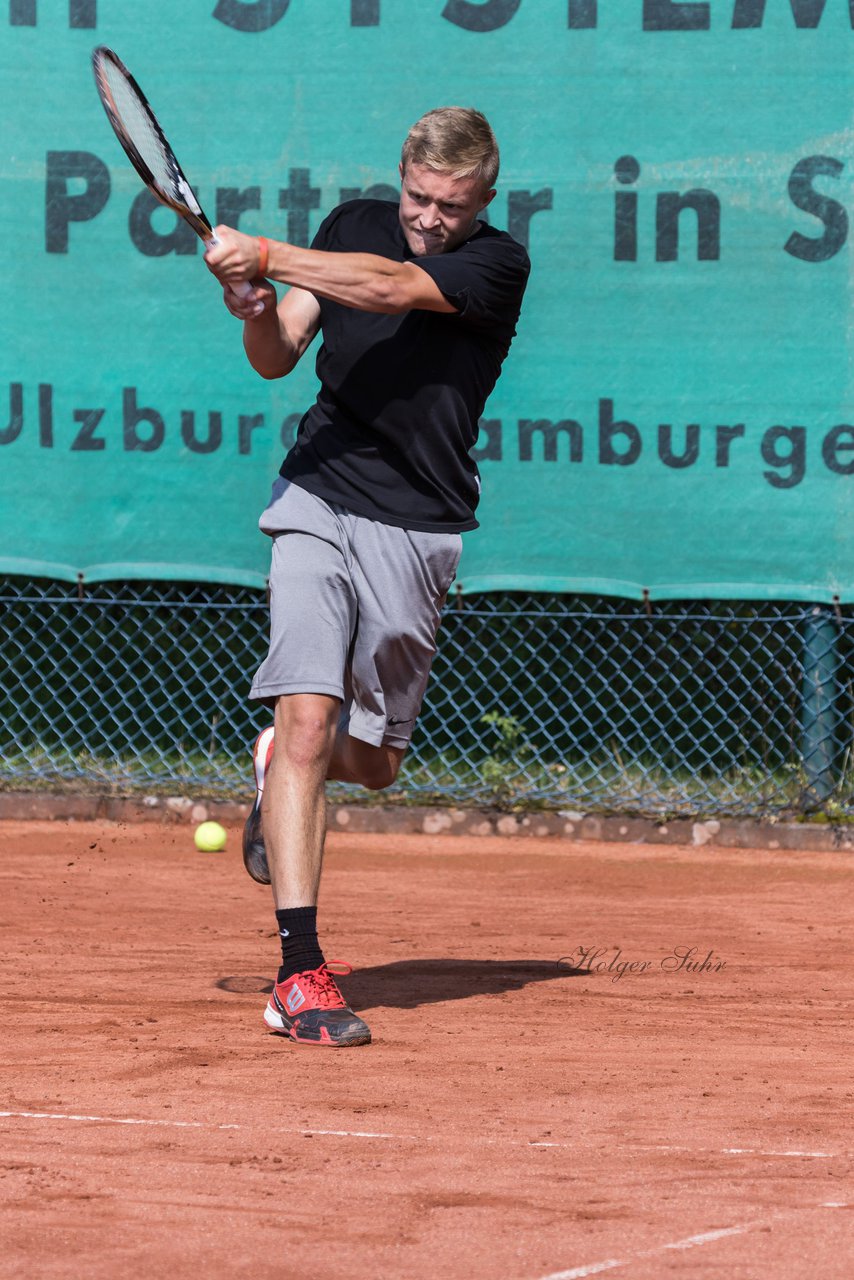 Bild 197 - Horst Schroeder Pokal Tag 3